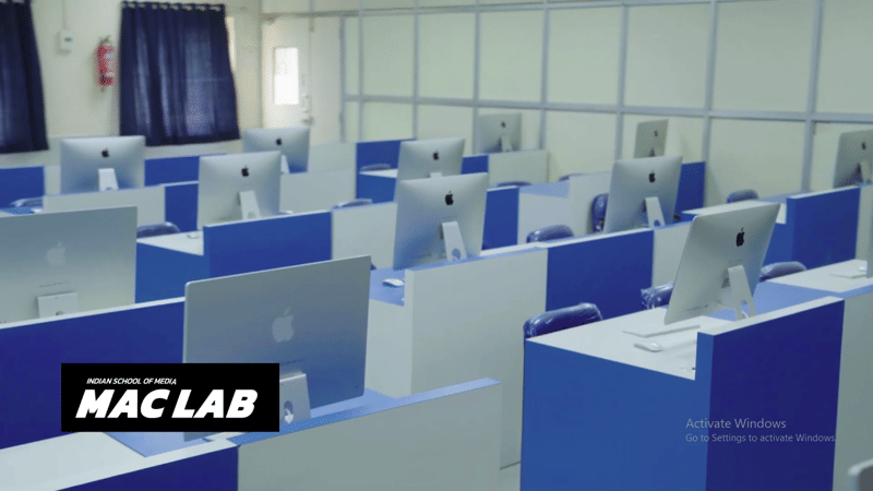 Indian School of Media Mumbai Campus photos photo 5